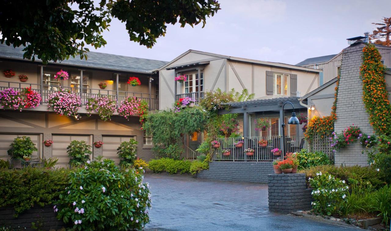 Carmel Country Inn Exterior photo