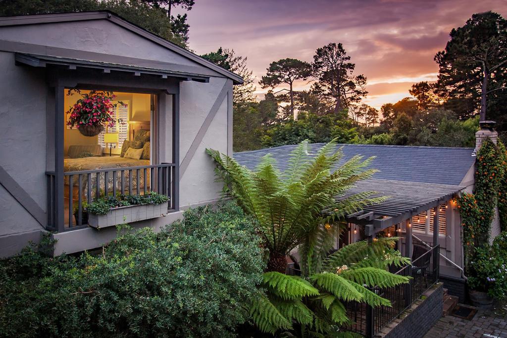 Carmel Country Inn Exterior photo