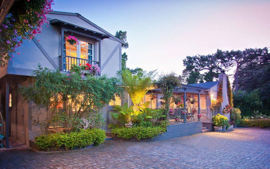 Carmel Country Inn Exterior photo