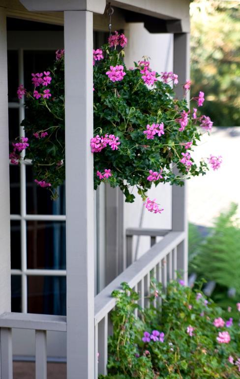 Carmel Country Inn Exterior photo