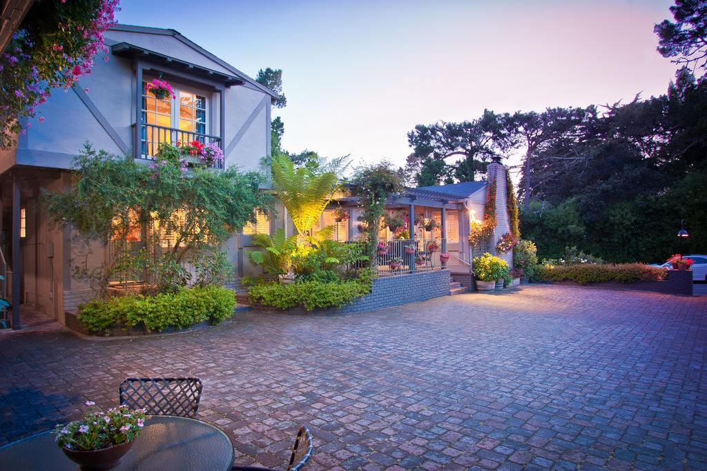 Carmel Country Inn Exterior photo
