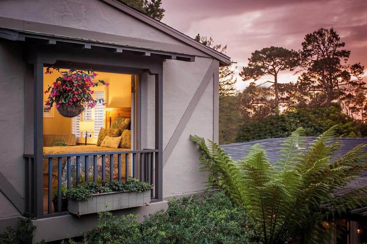 Carmel Country Inn Exterior photo