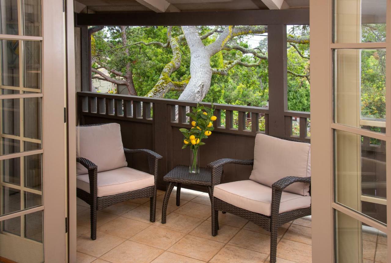 Carmel Country Inn Exterior photo